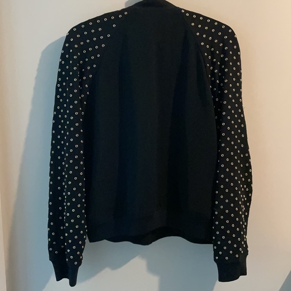 Bomber jacket - Picture 2 of 4